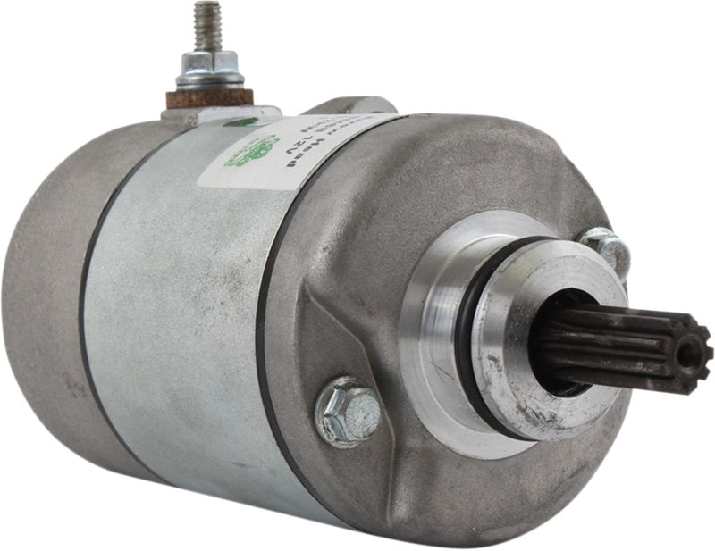 Starter Motor Unfinished | Vendor No