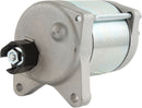 Starter Motor Unfinished | Vendor No