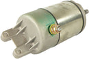 Starter Motor Unfinished | Vendor No
