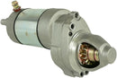 Starter Motor Unfinished | Vendor No