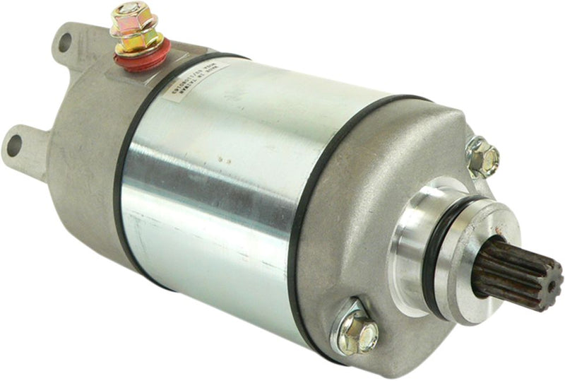 Starter Motor Unfinished | Vendor No