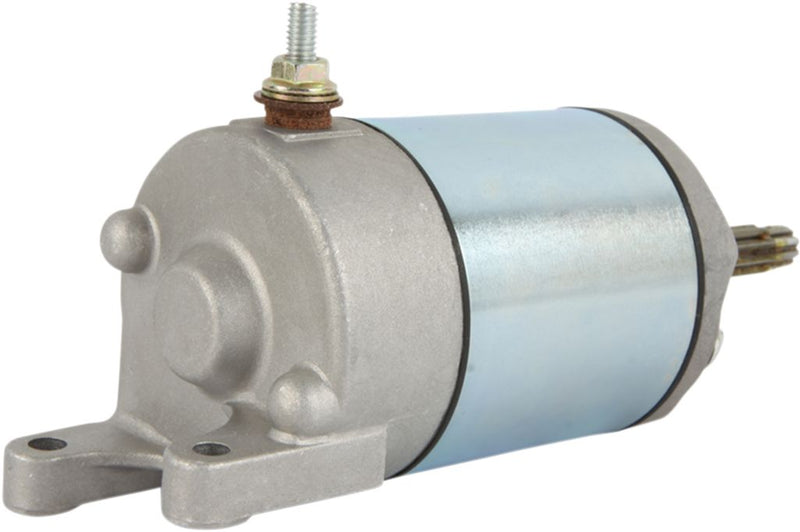 Starter Motor Unfinished | Vendor No