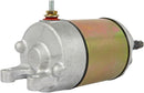 Starter Motor Unfinished | Vendor No