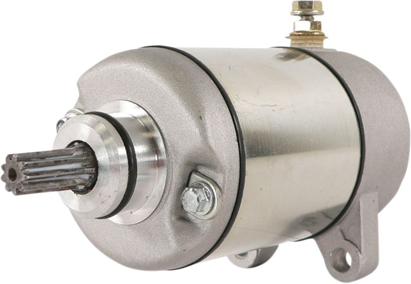 Starter Motor Unfinished | Vendor No