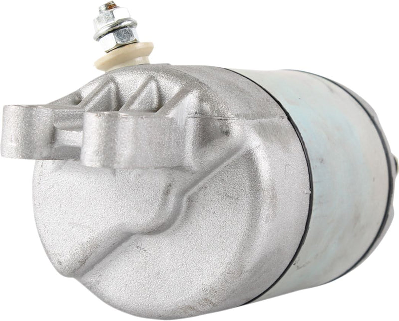 Starter Motor Unfinished | Vendor No