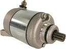 Starter Motor Unfinished | Vendor No