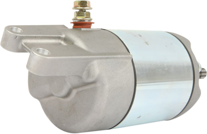 Starter Motor Unfinished | Vendor No