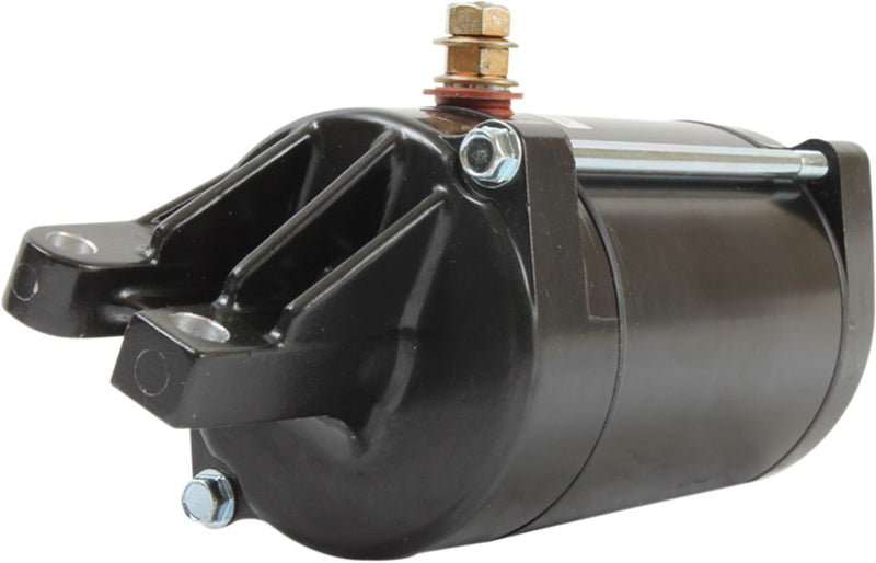 Starter Motor Black | Vendor No