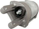 Starter Motor Unfinished | Vendor No