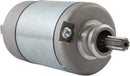 Starter Motor Unfinished | Vendor No