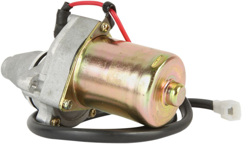 Starter Motor Unfinished | Vendor No