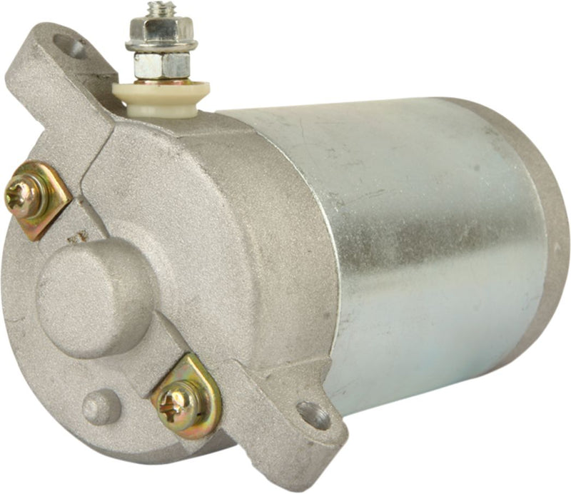 Starter Motor Unfinished | Vendor No