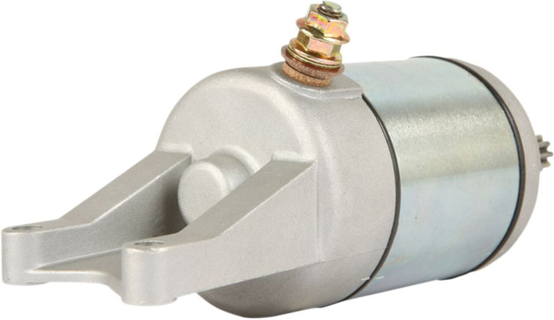 Starter Motor Unfinished | Vendor No