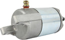Starter Motor Unfinished | Vendor No