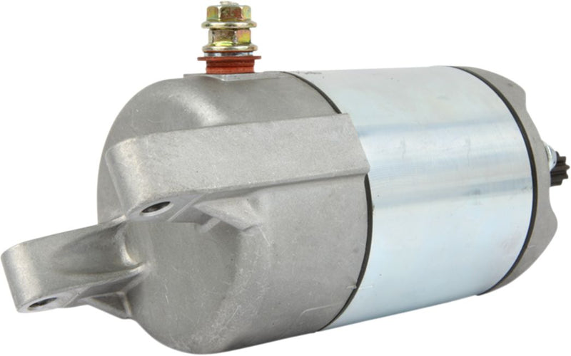 Starter Motor Unfinished | Vendor No