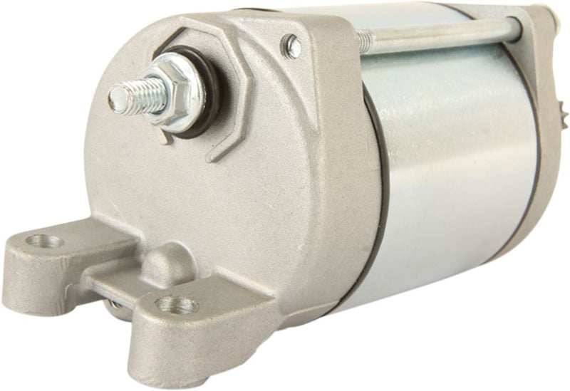 Starter Motor Unfinished | Vendor No