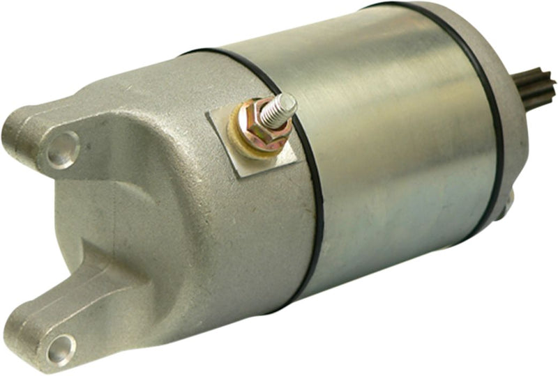 Starter Motor Unfinished | Vendor No