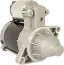 Starter Motor Unfinished | Vendor No