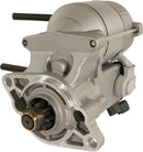 Starter Motor Unfinished | Vendor No