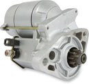 Starter Motor Unfinished | Vendor No