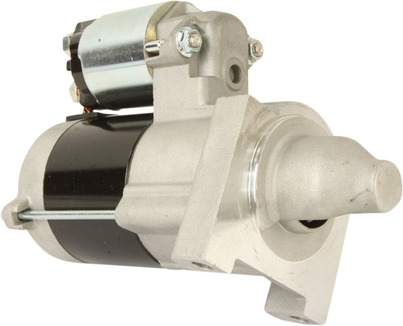 Starter Motor Unfinished | Vendor No