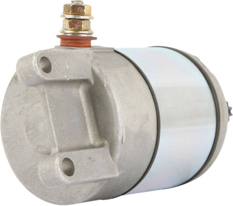 Starter Motor Unfinished | Vendor No