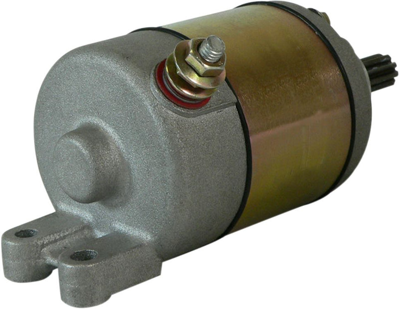 Starter Motor Unfinished | Vendor No