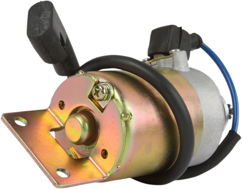 Starter Motor Unfinished | Vendor No