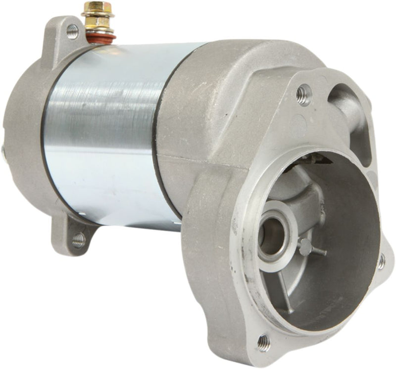 Starter Motor Unfinished | Vendor No