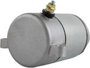 Starter Motor Unfinished | Vendor No