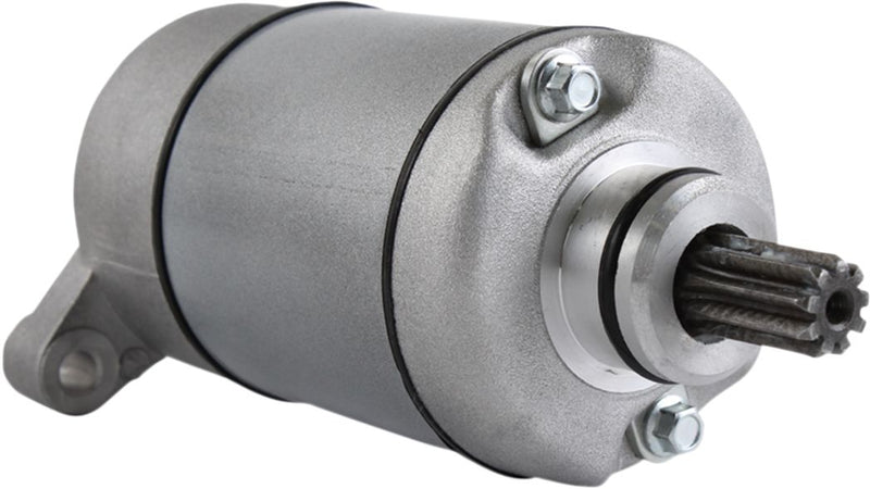 Starter Motor Unfinished | Vendor No