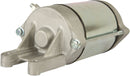 Starter Motor Unfinished | Vendor No