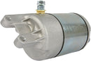 Starter Motor Unfinished | Vendor No