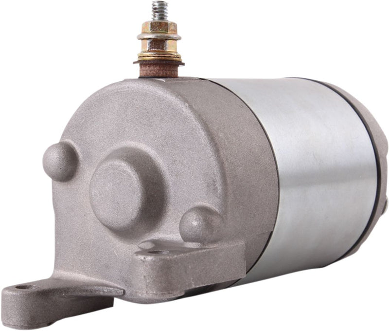 Starter Motor Unfinished | Vendor No