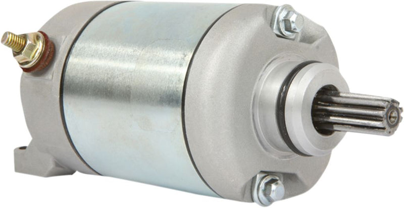 Starter Motor Unfinished | Vendor No