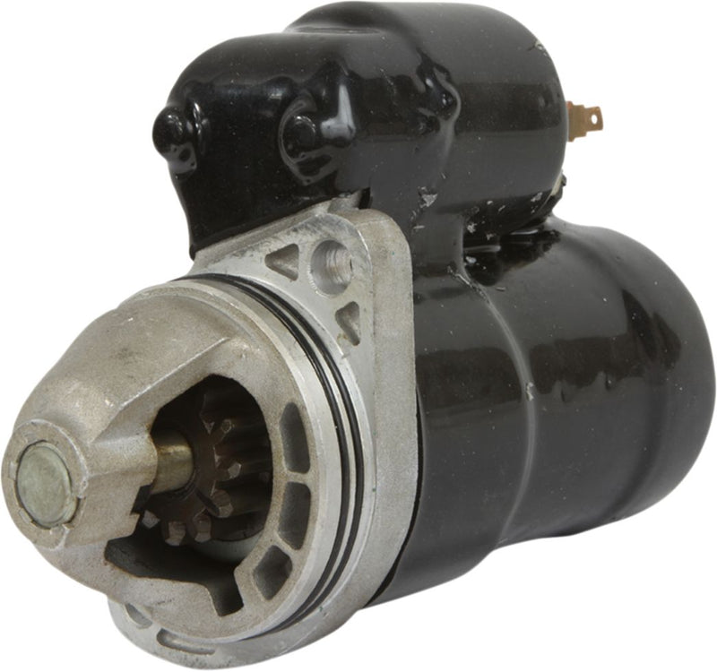 Starter Motor Black | Vendor No