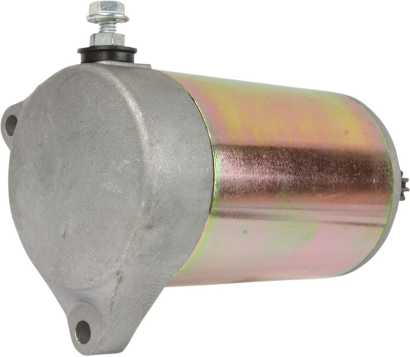 Starter Motor Unfinished | Vendor No