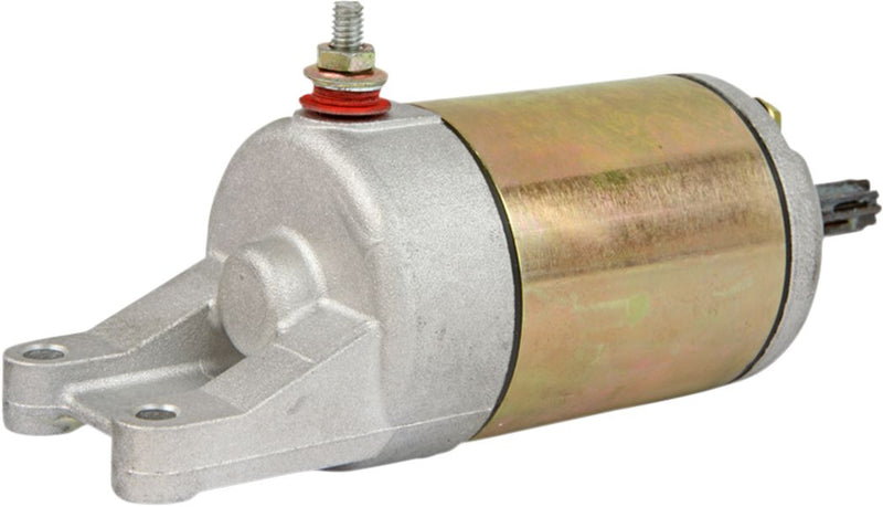 Starter Motor Unfinished | Vendor No