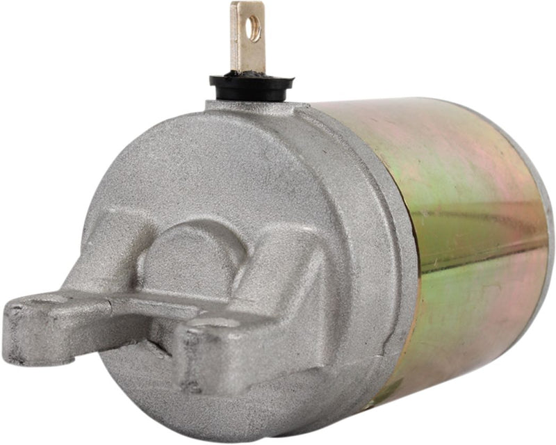 Starter Motor Unfinished | Vendor No