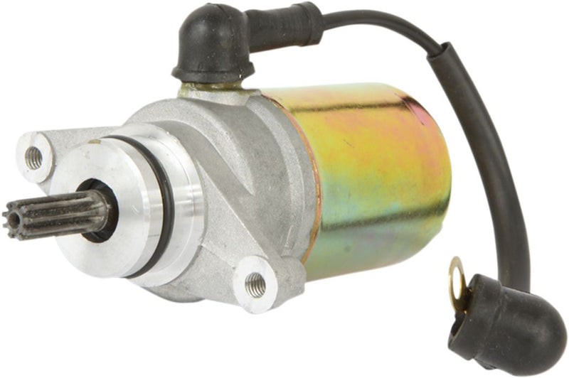 Starter Motor Unfinished | Vendor No