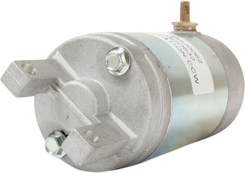 Starter Motor Unfinished | Vendor No