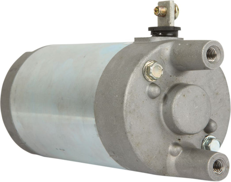 Starter Motor Unfinished | Vendor No