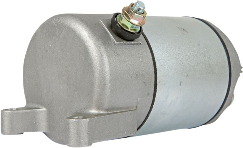 Starter Motor Unfinished | Vendor No