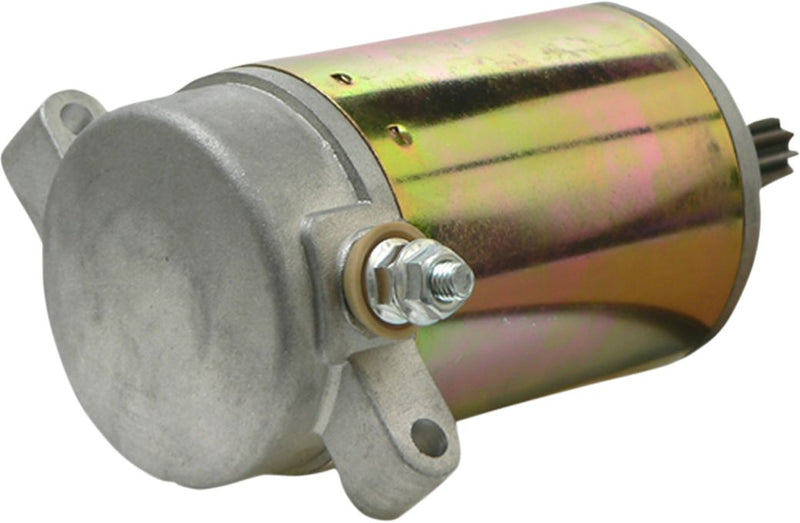 Starter Motor Unfinished | Vendor No