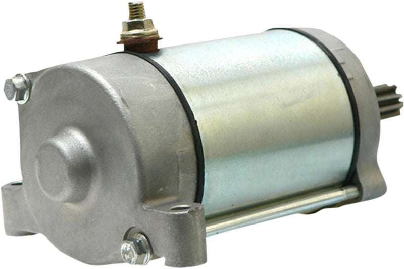 Starter Motor Unfinished | Vendor No