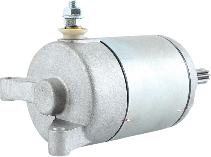 Starter Motor Unfinished | Vendor No