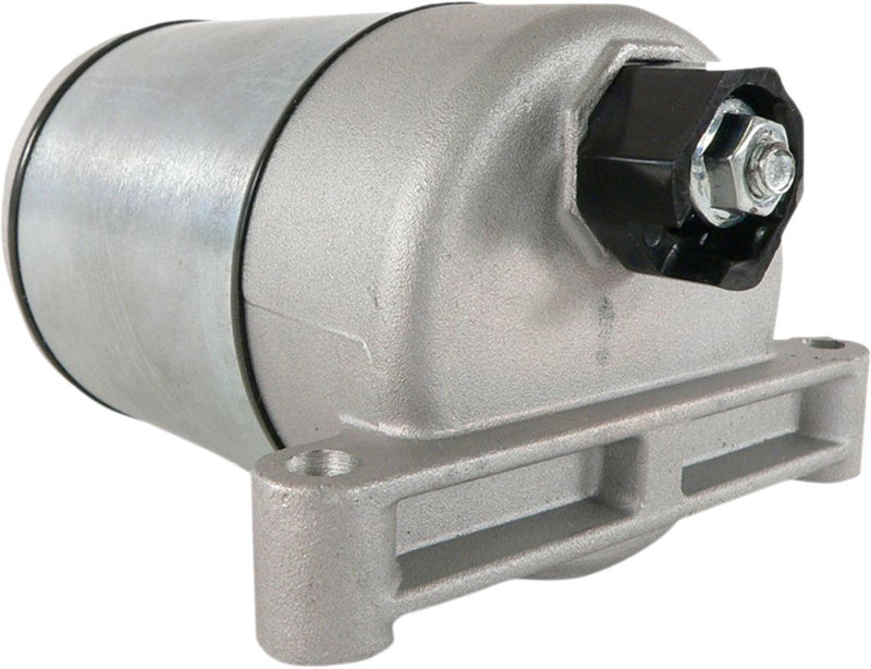 Starter Motor Unfinished | Vendor No