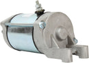 Starter Motor Unfinished | Vendor No