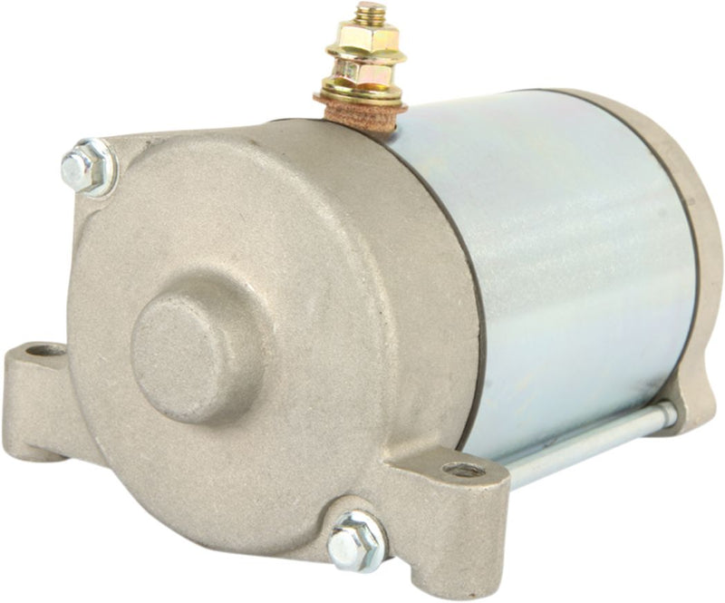 Starter Motor Unfinished | Vendor No