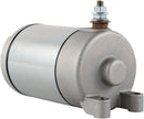 Starter Motor Unfinished | Vendor No